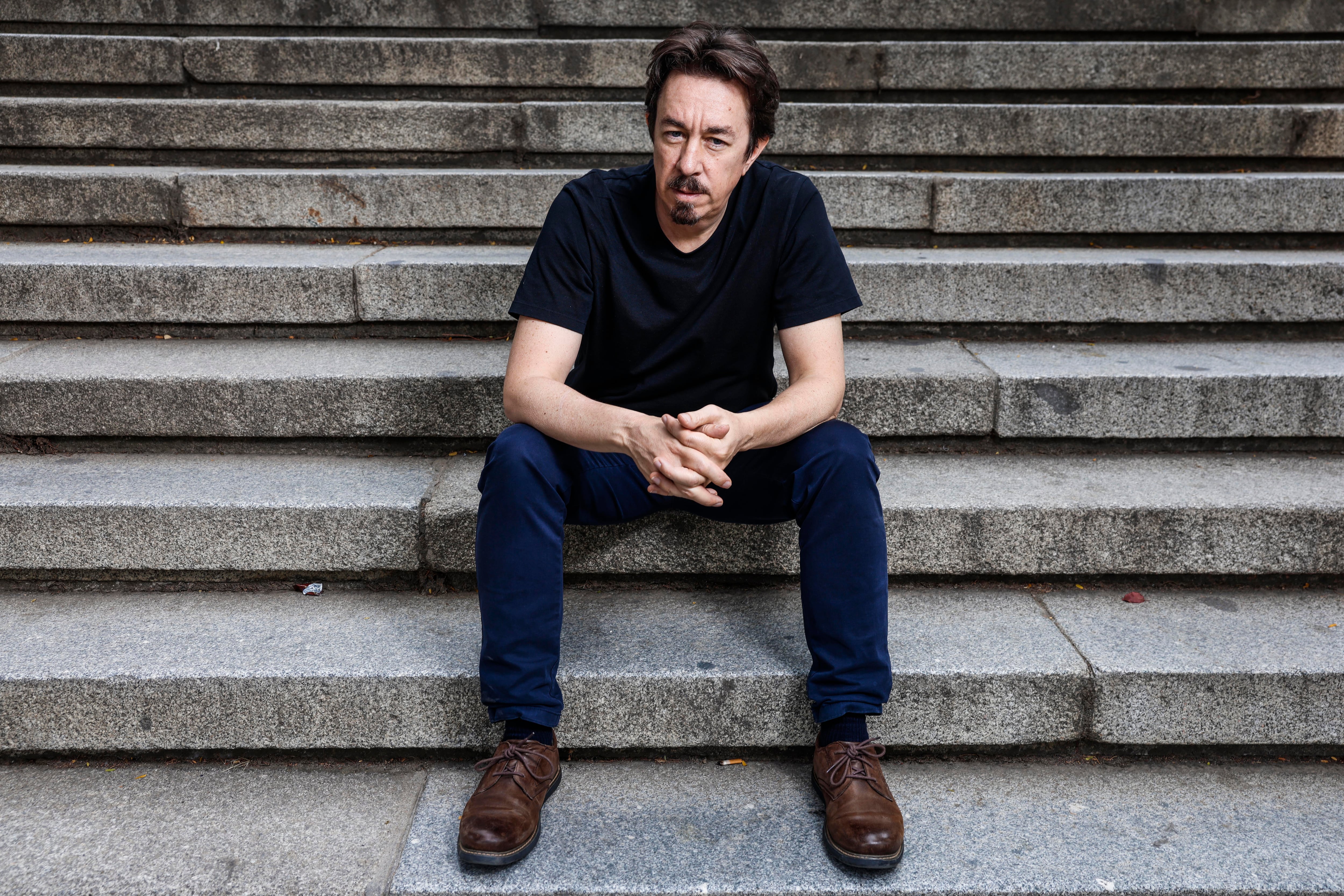 Pedro Mairal:  “El centro del canon literario hoy son las mujeres”