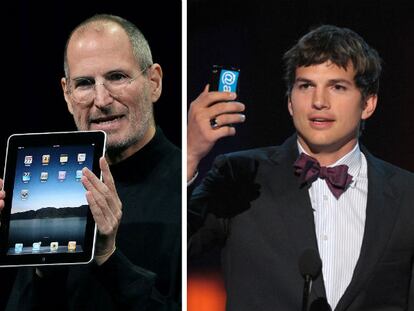 La ‘hollywoodización’ de Silicon Valley