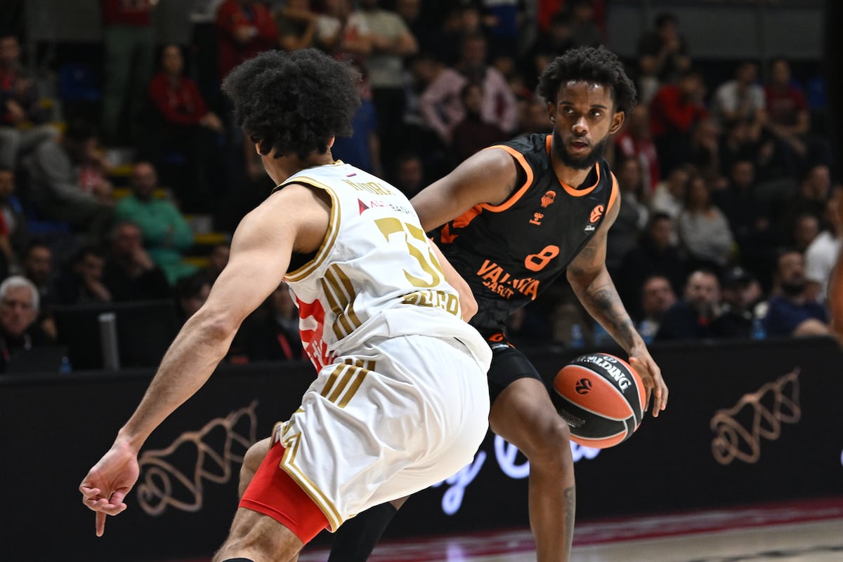 Valencia, Real Madrid & Barcelona: ACB Three Kings’ Day Results