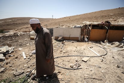 Guerra entre Israel y Gaza