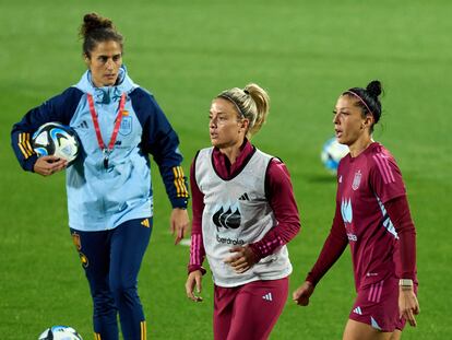 Fútbol Femenino