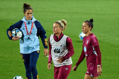 Fútbol Femenino