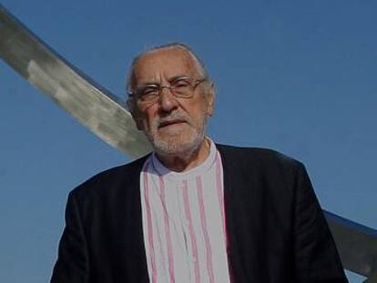 José Duarte, en 2007.