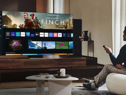 Aprovecha mejor tu Amazon Echo: controla con él la Smart TV del salón