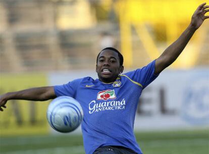 Robinho