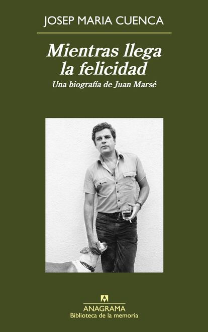 "Hasta hace una década fue verdad que Juan Marsé (1933) era el novelista con más lectores y menos premios; desde entonces ha dejado de ser verdad que carezca de premios institucionales, pero ha seguido siendo el novelista con más lectores naturales, sin ruido, seguro y fiable. Hasta 1982 había publicado al menos tres novelas que son clásicos vivos,Últimas tardes con Teresa, Si te dicen que caí y Un día volveré; desde 1982, al menos otras tres, Ronda del Guinardó, El embrujo de Shanghai y Caligrafía de los sueños (además de un irresistible libro de relatos, Teniente Bravo). Pero es novelista y narrador, no intelectual, ni articulista, ni conferenciante, ni charlista. La única actividad que ha alternado con la novela ha sido el articulismo literario —las espléndidas semblanzas que agrupó bajo diversos títulos y en diversos medios— y la colaboración en proyectos cinematográficos como guionista". Por JORDI GRACIA