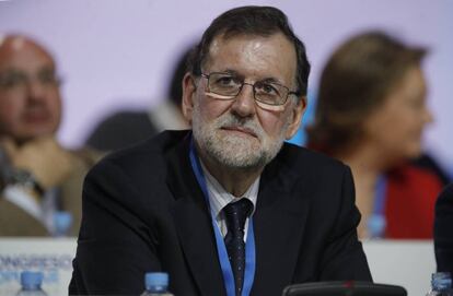 Mariano Rajoy.