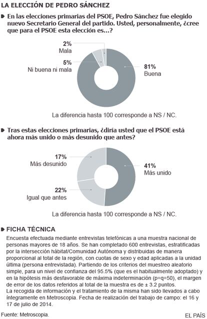 Fuente: Metroscopia