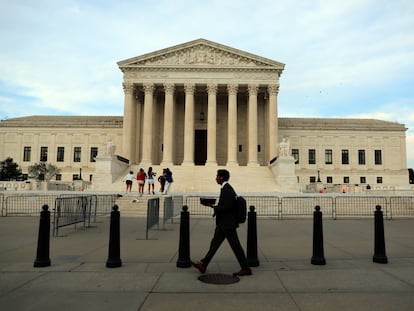 The Supreme Court
