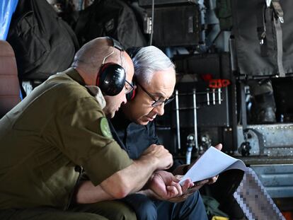 Netanyahu