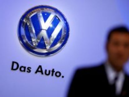 Volkswagen invertirá 9.800 millones en China hasta 2015
