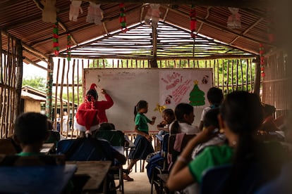 Educación en Colombia