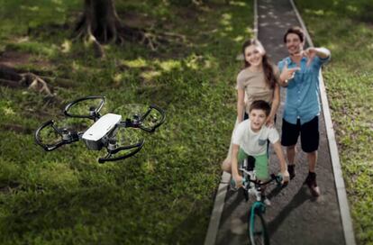 Dron DJI Spark.