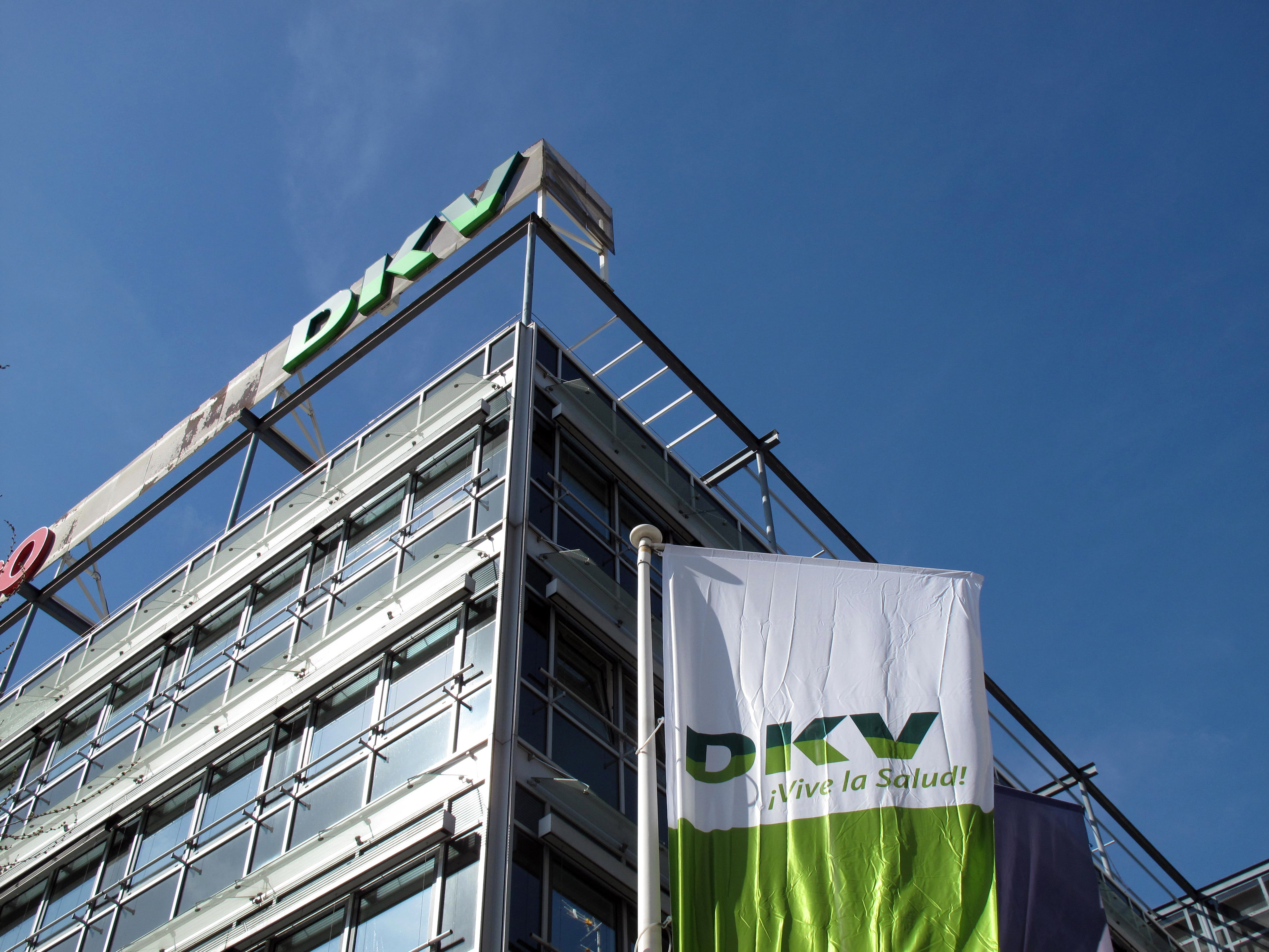 DKV se prepara para reclamar al Gobierno por las pérdidas sufridas en Muface