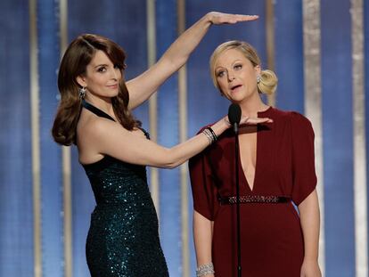 Pasarse al feminismo del humor