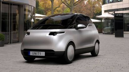 Uniti One.