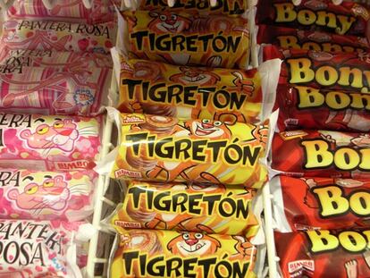 ¿Cuál es tu guarrería favorita?