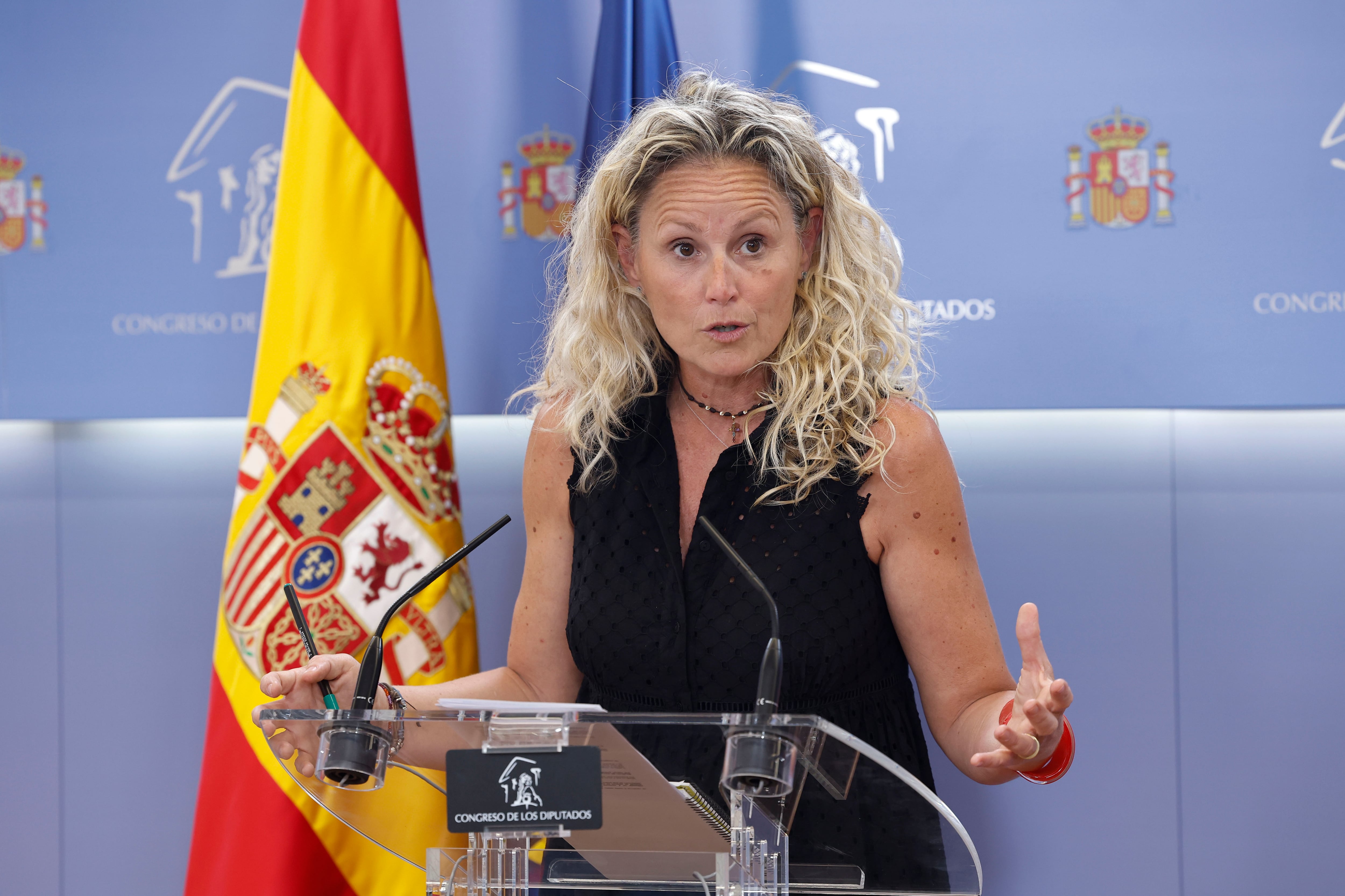 Montse Mínguez, la socialista de Lleida que resistió al ‘procés’