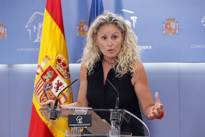Montse Mínguez, la socialista de Lleida que resistió al ‘procés’