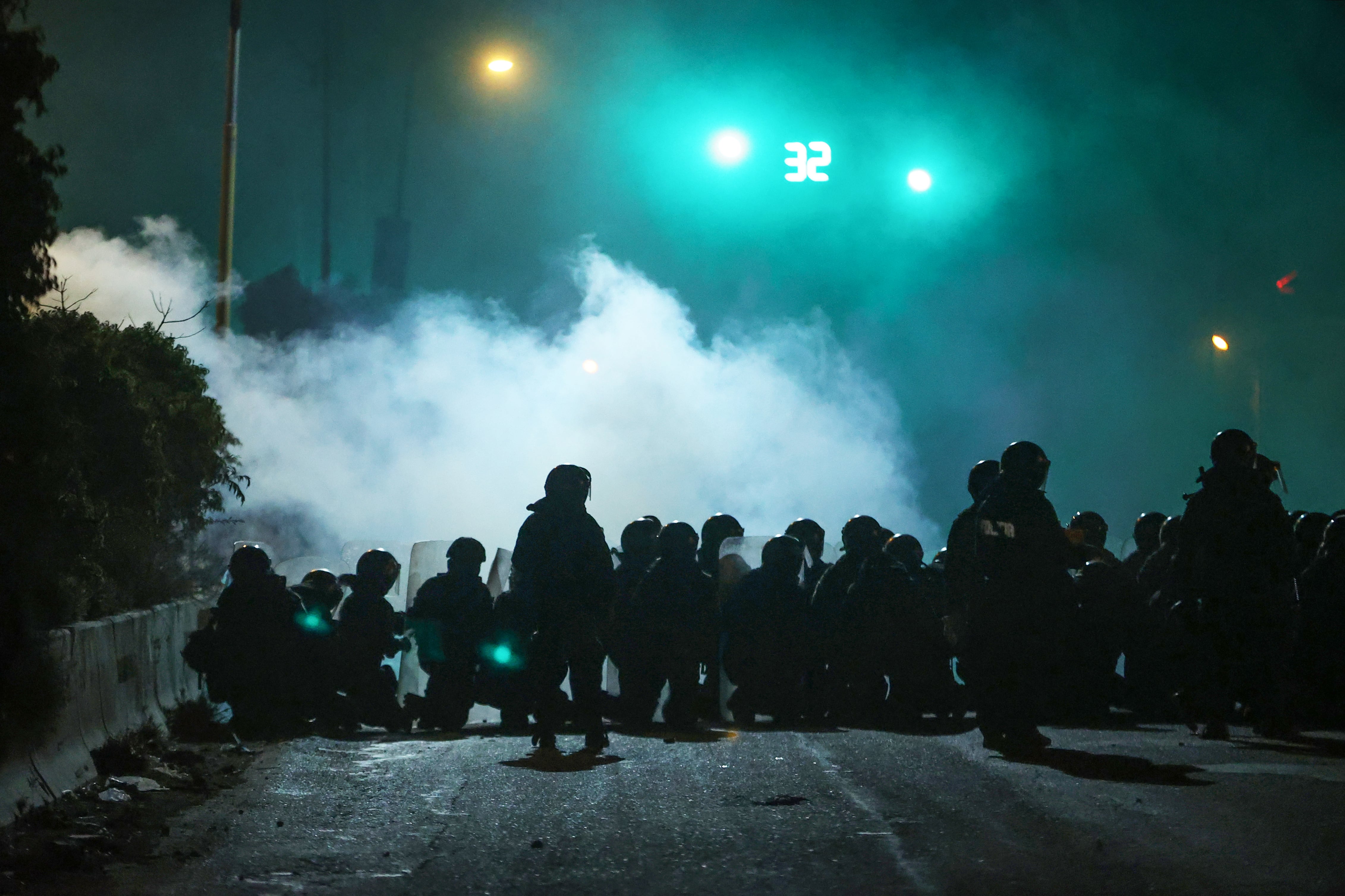 La clase política boliviana cierra filas contra los bloqueos de caminos de Evo Morales