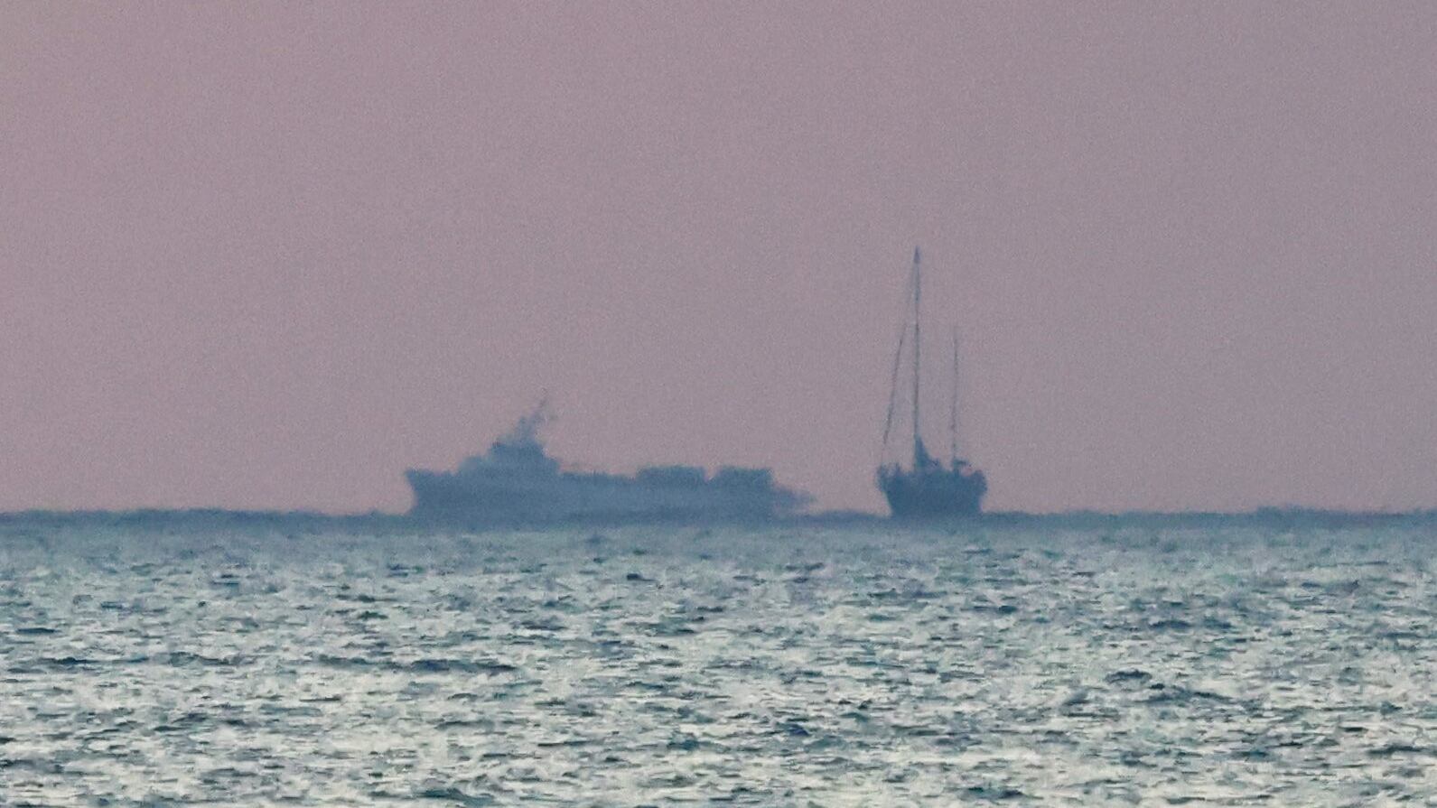 Los activistas de la Flotilla de la Libertad son deportados a sus países