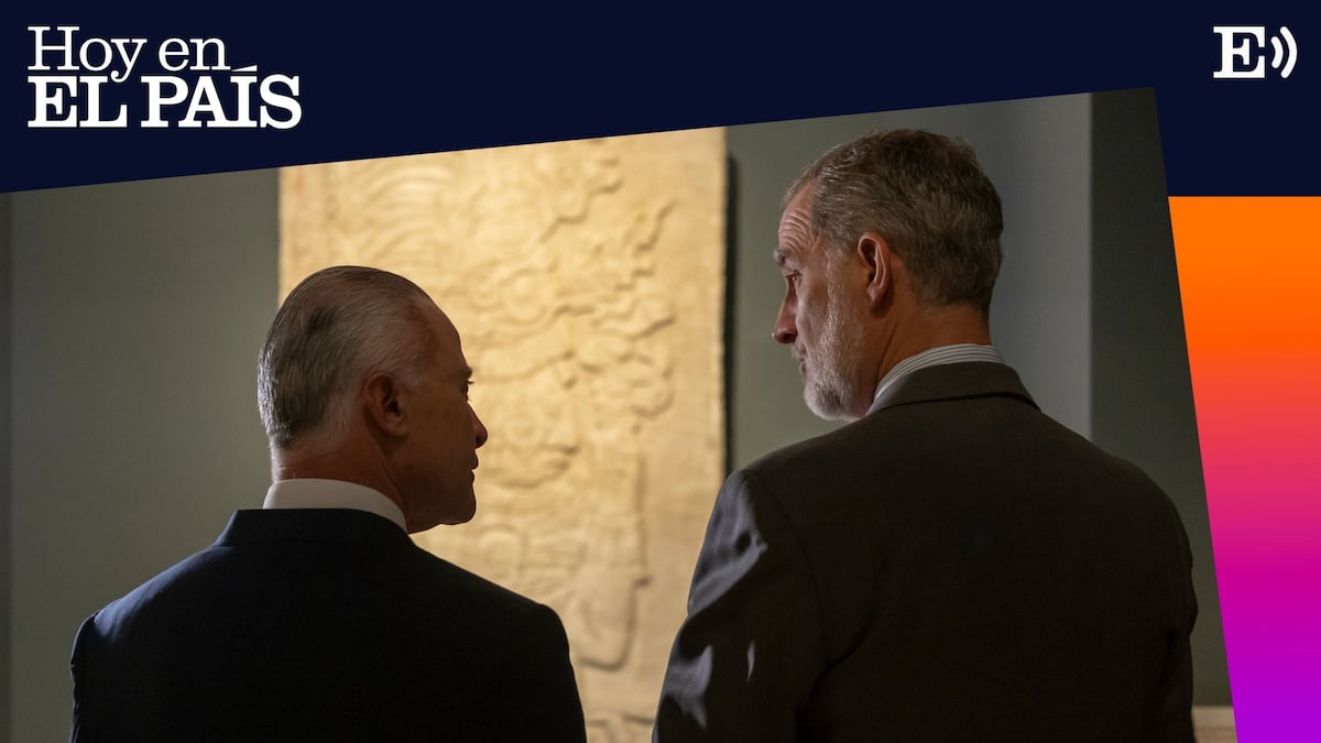 El gesto del Rey no equivale a una disculpa: “Es un mensaje muy medido”