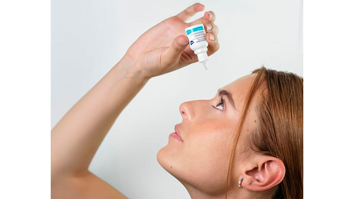 Mantener el envase bien cerrado después de su uso.