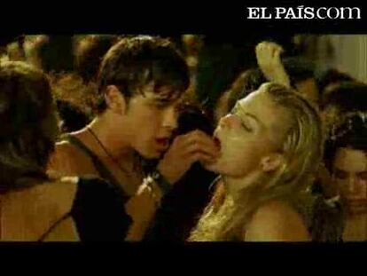 Sexo, mentiras y Hugo Silva