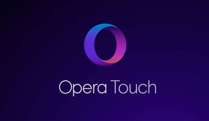 Opera Touch