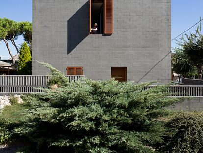 ¿Qué es ser arquitecto hoy? I