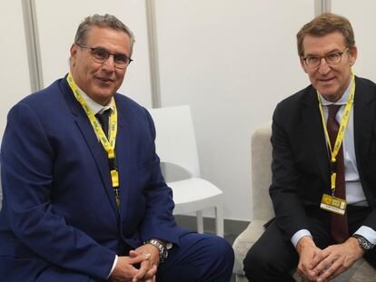 Aziz Ajanuch y Feijóo