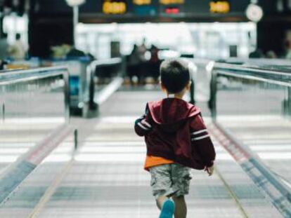 Al menos 60 niños vietnamitas no acompañados han desaparecido en Holanda