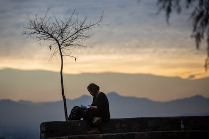 lectura de libros