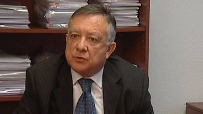 Antonio Arroyo Arroyo, prestamista investigado en una decena de juzgados por estafa