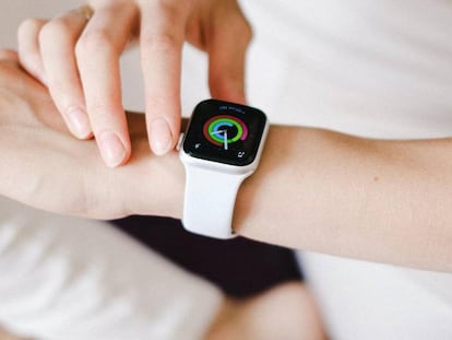 Se preparara una revolución en los Apple Watch con la llegada del nuevo watchOS