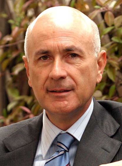 Josep Antoni Duran Lleida.