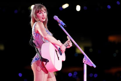 Taylor Swift