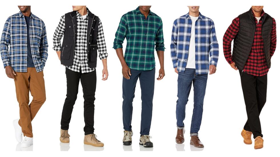 Versatilidad absoluta.