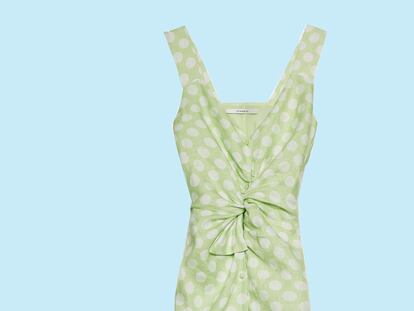 ‘Hot list’: 10 compras para lucir bajo el sol de mayo