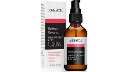 Suero de retinol Yeouth