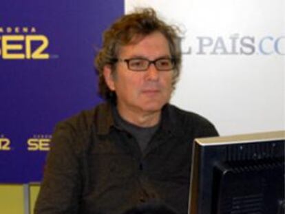 Entrevista con Gerardo Herrero