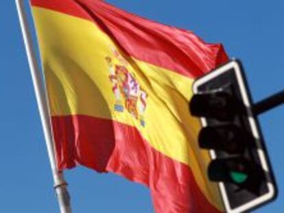 Barclays avala la recuperación de España