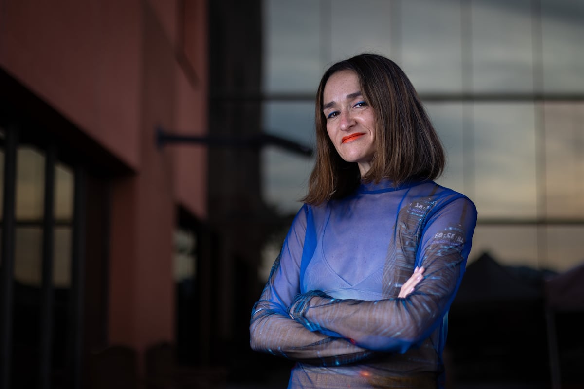 Marta Salicrú: “Caldria fer amb la llengua el mateix exercici que es va fer fa uns anys amb el feminisme”