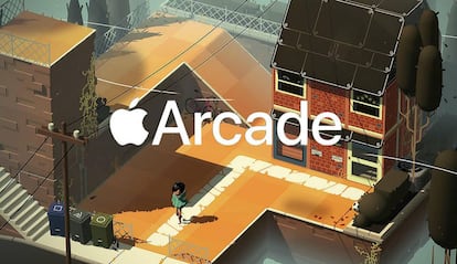 Apple Arcade