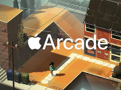 Apple Arcade: qué es, dónde puedes usarlo y lista completa de juegos