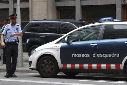 Mossos