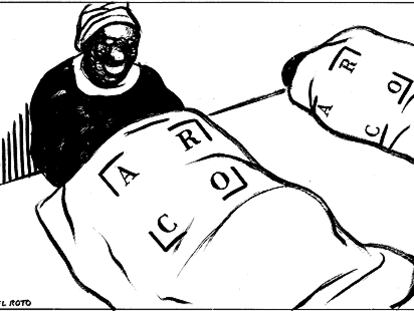 EL ROTO