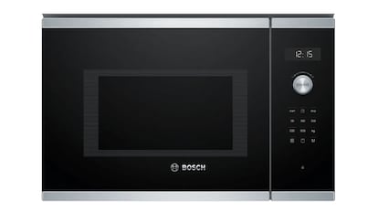 Bosch integrable appliances