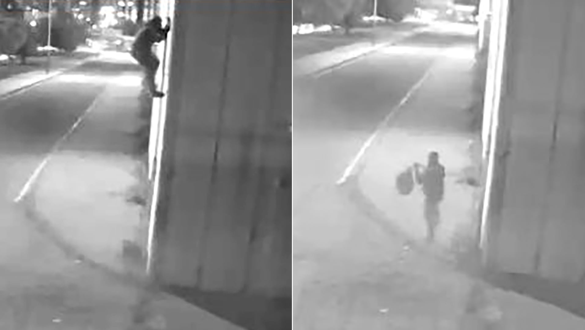 500 ore di registrazioni video portano alla cattura del ladro di 2.200 gioielli rubati durante il blackout spagnolo