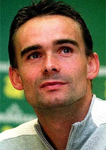 Marc Overmars.